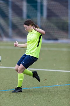 Bild 140 - wCJ Alstertal-Langenhorn - Victoria : Ergebnis: 4:1